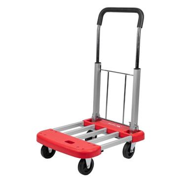 Imagem de Carrinho Utilitário Telescópico 150kg 445x530mm Mtx
