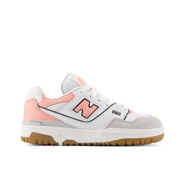 Imagem de Tênis New Balance 550 Infantil-Masculino