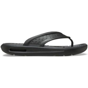 Imagem de Chinelo Crocs Inmotion Flip Black-Unissex