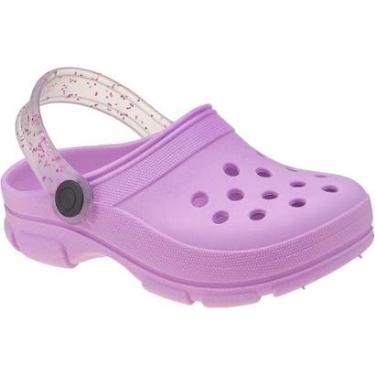 Imagem de Sandália Babuche Infantil Lisa Várias Cores Menino e Menina Kidstep-Unissex