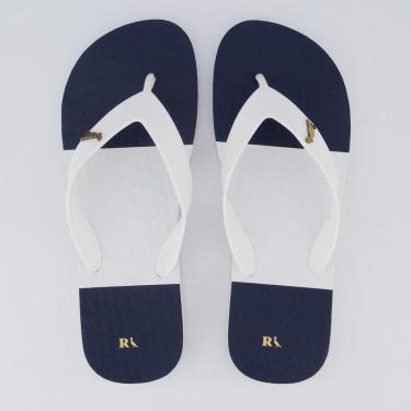 Imagem de Chinelo Reserva Listras On The Go Masculino-Masculino