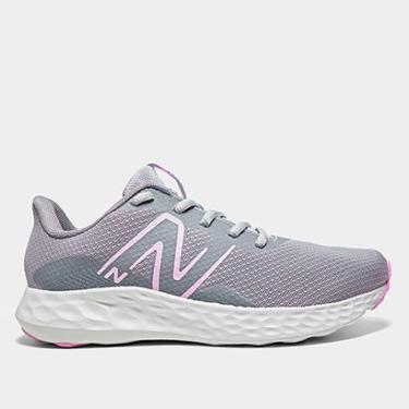 Imagem de Tênis New Balance 411 V'3 Feminino-Feminino