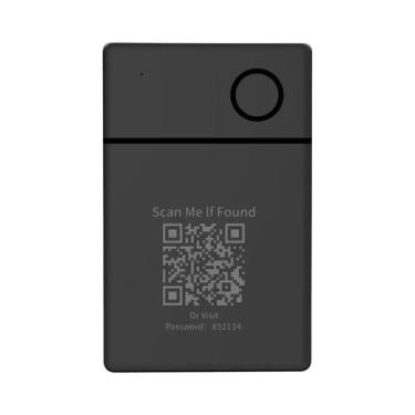 Imagem de Rastreador GPS Sem Fio Recarregável Smart Tag Para Xiaomi Pixel Androi