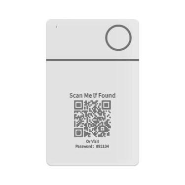 Imagem de Rastreador GPS Sem Fio Recarregável Smart Tag Para Xiaomi Pixel Androi