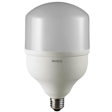 Imagem de Lâmpada Led Bulbo T Bivolt 20 Watts 6500k E27 4200a Galaxy Led Lâmpada Led Bulbo T80 Bivolt 20