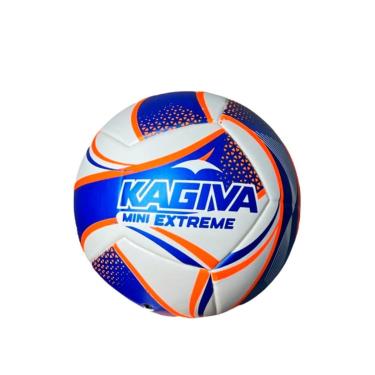 Imagem de MINI BOLA KAGIVA FUTSAL 2026-Feminino