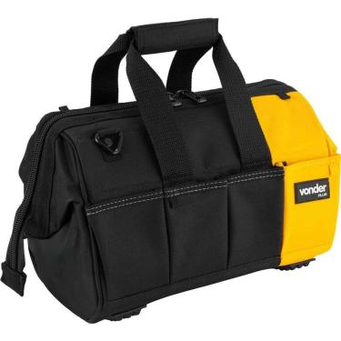 Imagem de Bolsa Em Lona Para Ferramentas Bl 120 Vonder Plus Ostenvonder