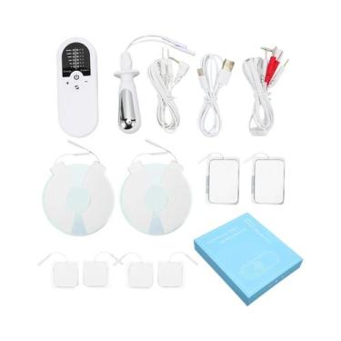 Imagem de Exercitador Elétrico Portátil Para Músculos Do Assoalho Pélvico, Ferra