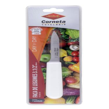 Imagem de "Faca Legumes Bdb 3,5"" Corneta"