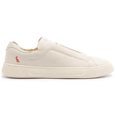 Imagem de Tenis Masculino Reserva Croma Red Bird Off White-Masculino