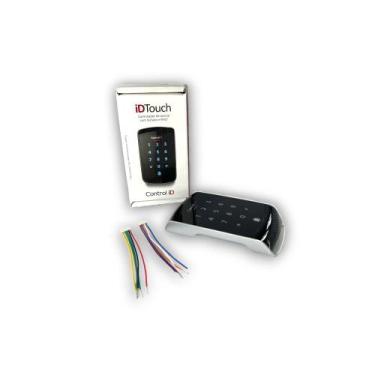 Imagem de Controlador de acesso id touch prox ip65 - CONTROLID