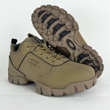 Imagem de Tênis Oakley Battle New Khaki-Masculino