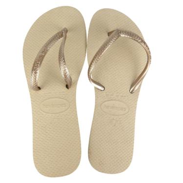 Imagem de CHINELO HAVAIANAS FLAT 4132921-Unissex