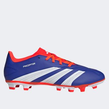 Imagem de Chuteira Campo Adidas Predator 24 Club Unissex-Unissex