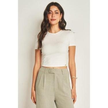 Imagem de BLUSA FEMININA DOCE TRAMA REF:104801-Feminino