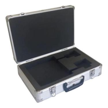 Imagem de Case Maleta Bolsa Para Transdutor Sonda Probe De Ultrassom - DSKMED