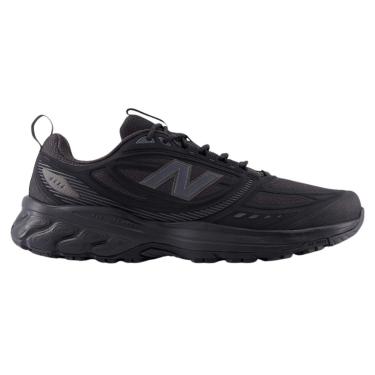 Imagem de Tênis New Balance 410 v9 Masculino Preto-Masculino