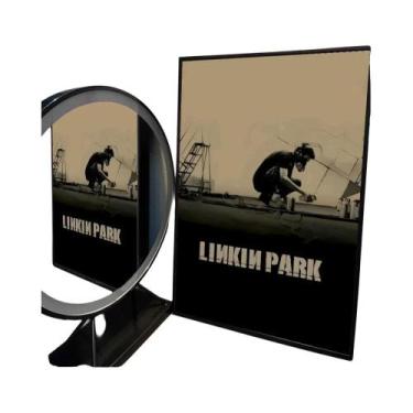 Imagem de Pôster Cool Park, Adesivo De Papel À Prova d'Água Para Decoração De Pa