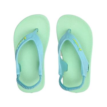 Imagem de Chinelo Rider Street Baby Infantil Original Conforto-Unissex