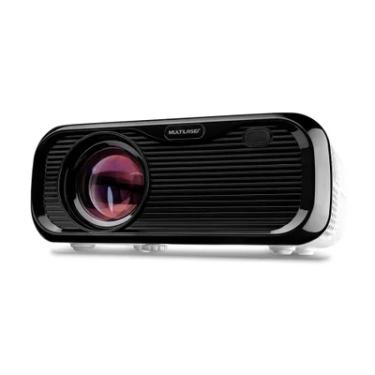 Imagem de Projetor Multi PJ003 Smart Screen 2200 Lumes