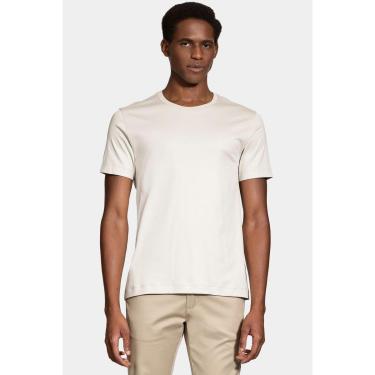 Imagem de Camiseta Aramis Manga Curta Interlock-Masculino