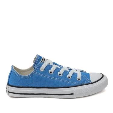 Imagem de Tênis Infantil Converse All Star-Unissex