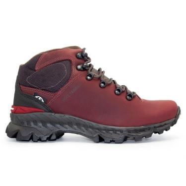 Imagem de Bota Bull Terrier Montrail Couro-Masculino