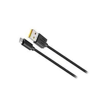 Imagem de Cabo Pulse Premium Micro Usb 1.5 Metros Wi412 Cor Preto - MULTILASER
