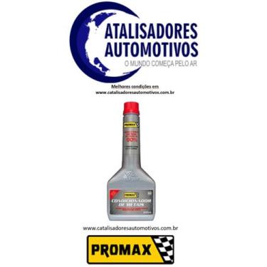 Imagem de Condicionador de Metais - Militec - Bardahl