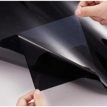 Imagem de Película Insulfilm Profissional Fumê G20 Residencial / Automotiva 0,65