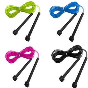 Imagem de Corda de Pular Poker Light Training-Unissex