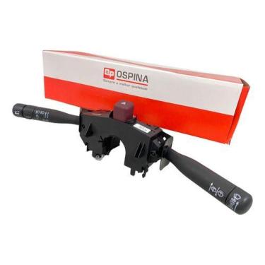 Imagem de Chave Seta Celta 2001 2002 2003 2004 2005 2006 C/ Limp Trase - ospina