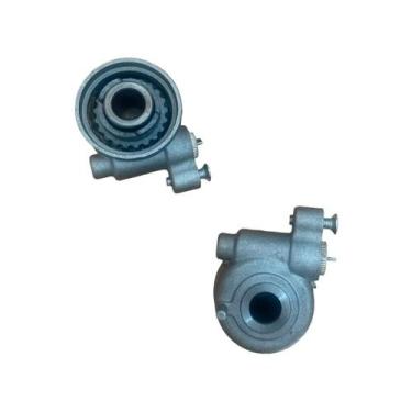 Imagem de Caracol Velocímetro Desmultiplicador Completo Honda Lead 110 - SCUD