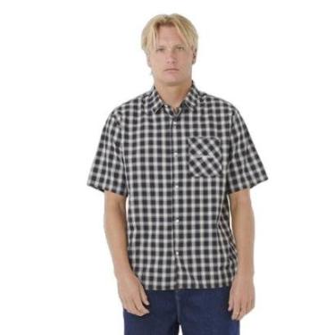 Imagem de CAMISA SCRIPT PLAID-Masculino