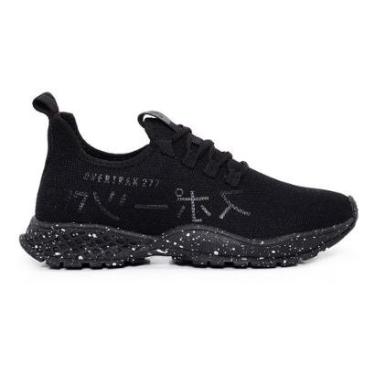 Imagem de Tenis Sport Titanium 277 Original Esportivo Academia Caminhada Tamanho:43;Cor:-Unissex