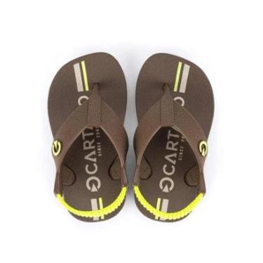 Imagem de CHINELO ATLANTA CARTAGO BABY-Feminino