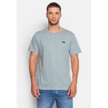 Imagem de Camiseta Fatal Estampada Masculino-Masculino