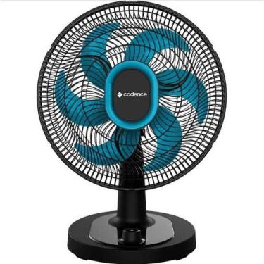 Imagem de Ventilador Cadence Mesa Turbo 40cm VTR420 110V, 110V