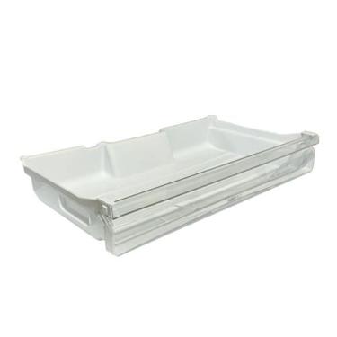 Imagem de Gaveta hortifruti geladeira electrolux dm84x db84 a96998101