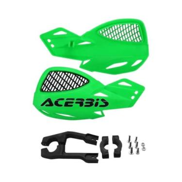 Imagem de Protetor De Mão Universal Para Motocicleta, Equipamento De Proteção À 