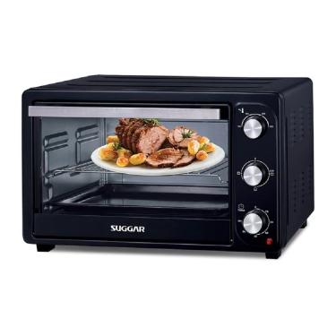 Imagem de Forno Elétrico de Bancada 42L Preto Suggar 220V FE4202PT
