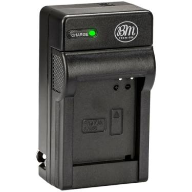 Imagem de BM Premium DMW-BCM13E Carregador de bateria para Panasonic Lumix DC-TS7, DMC-FT5A, LZ40...