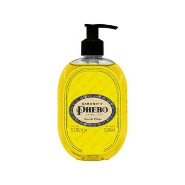 Imagem de Sabonete Líquido Phebo Lima da Pérsia 320ml, 1, 320ml
