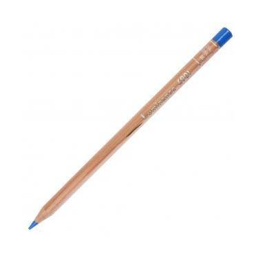 Imagem de Lápis de Cor Caran d'Ache Luminance 660 Middle Cobalt Blue