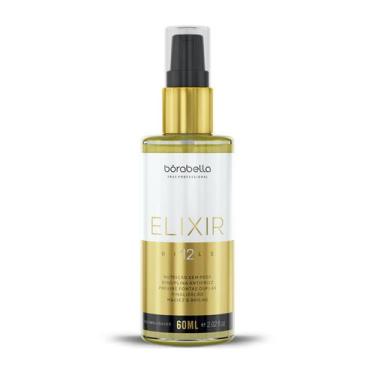 Imagem de Óleo Capilar Bórabella Elixir 12 Oils Finalizador - 60ml - Borabella
