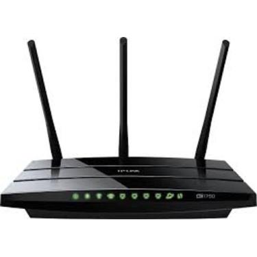 Imagem de Roteador, WDS Bridge, TP-Link Archer C7
