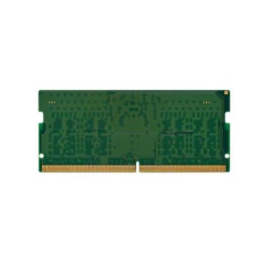 Imagem de Memoria ram kingston ddr5 5600mhz 8gb p/notebook