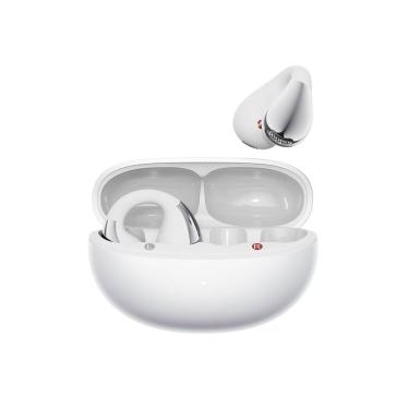 Imagem de Fone de ouvido QCY Crossky C30S conexão dupla Bluetooth 6.0, 40H leve e confortavel p/...