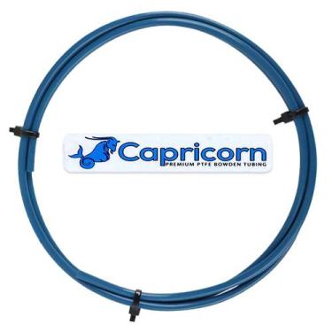 Imagem de Tubo de teflon PTFE Bowden Tubing de 1 m para impressoras 3D Creality