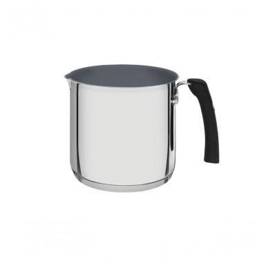 Imagem de Fervedor Solar Ceramic 2L Fundo Triplo Aço Inox Interior Cerâmico Cabo Silicone Inox Tramontina